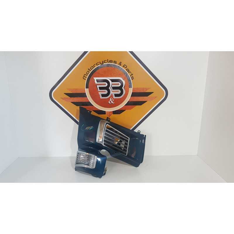 Cowl Left Under (No Light) Honda Goldwing GL 1500A - Aspecncade - SC 22 - 1994 