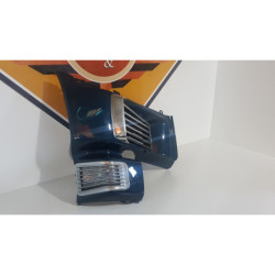 Semicarena Stanga Inferioara (Fara Proiector) Honda Goldwing GL 1500A - Aspecncade - SC 22 - 1994 2