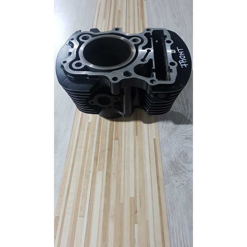 Cilindru Fata & Piston Honda Shadow 1100 - C2 - SC 43E - 2004 