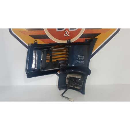 Semicarena Stanga Inferioara (Fara Proiector) Honda Goldwing GL 1500A - Aspecncade - SC 22 - 1994 