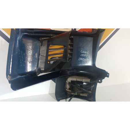 Semicarena Stanga Inferioara (Fara Proiector) Honda Goldwing GL 1500A - Aspecncade - SC 22 - 1994 