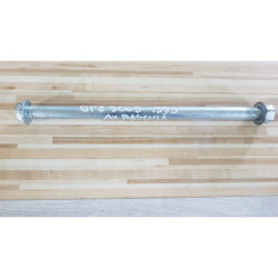 Swingarm Axle Kawasaki GPZ 500S - 1993 