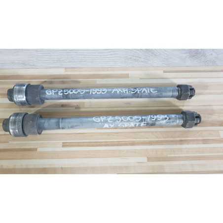 Rear Wheel Axle Kawasaki GPZ 500S - 1993 