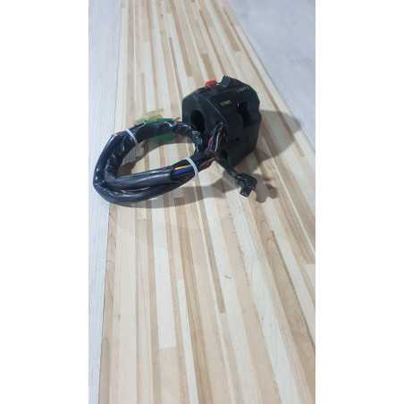 Engine Stop/Start Starter Kill Switch Kawasaki GPZ 500S - 1993 