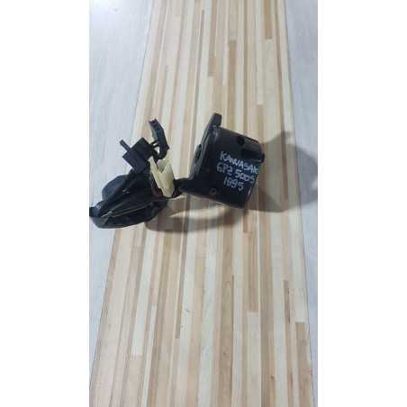 High / Low Turn Signal Pod Kawasaki GPZ 500S - 1995 