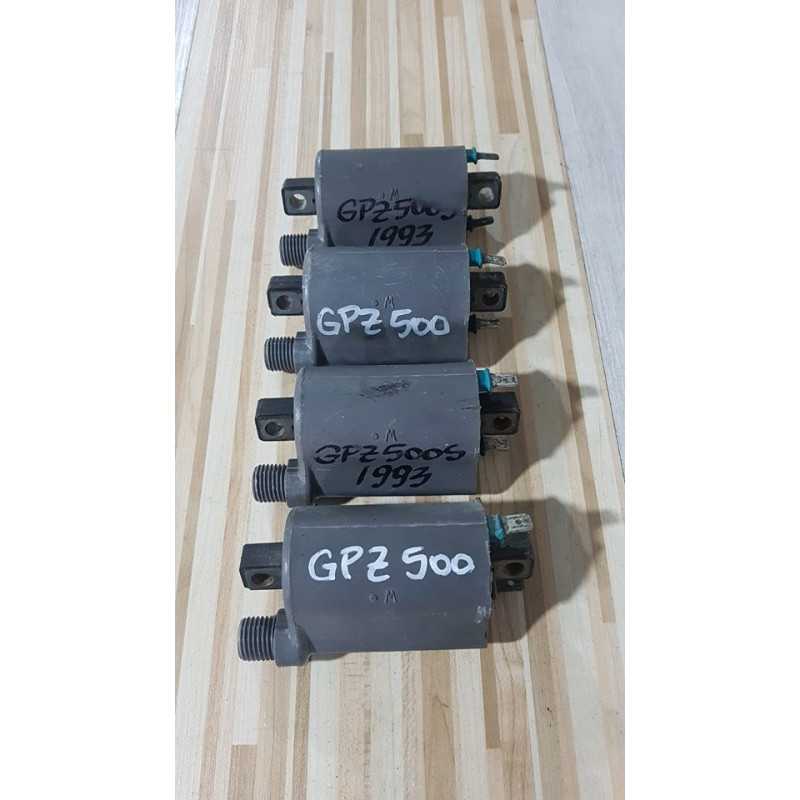 Bobina Inductie Kawasaki GPZ 500S - 1993 