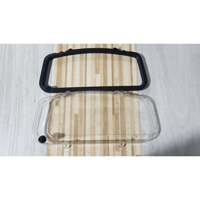 Rama & Sticla Ceasuri Bord Kawasaki GPZ 500S - 1995 