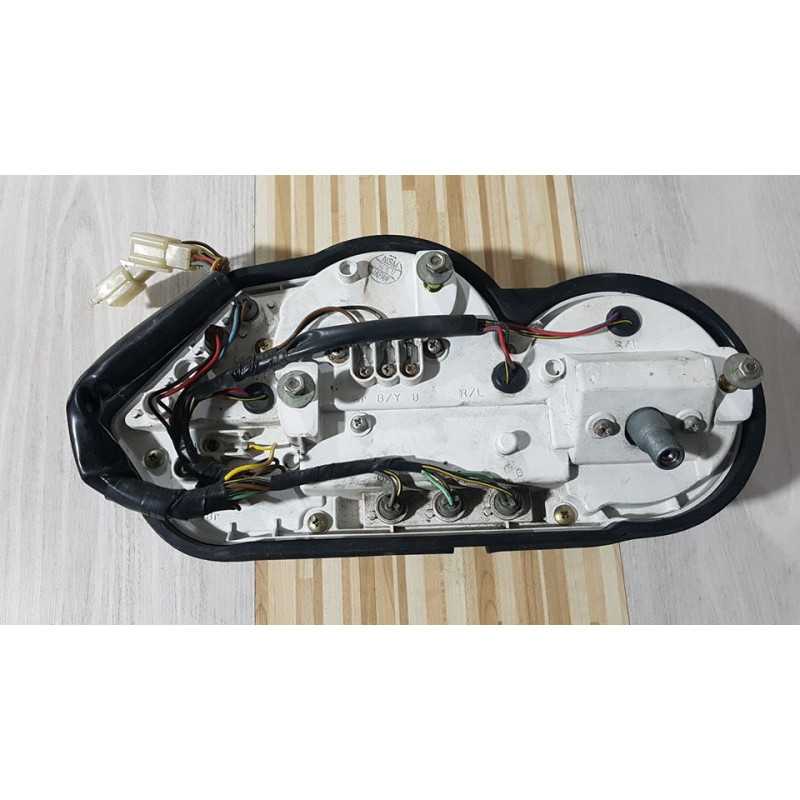 Bord Kawasaki GPZ 500S - 1997 