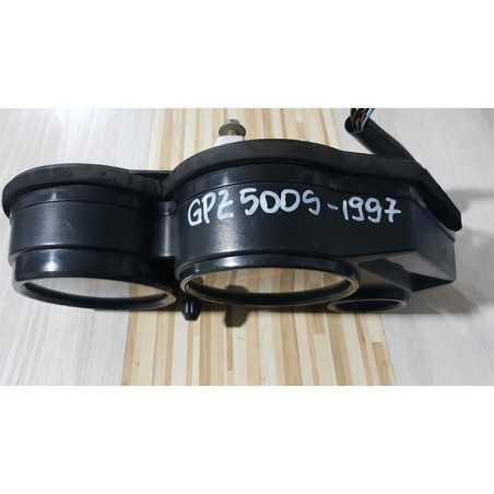 Bord Kawasaki GPZ 500S - 1997 