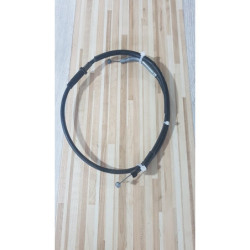 Accelerator Cable Kawasaki GPZ 500S - 1995 2