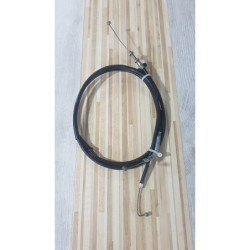 Accelerator Cables Kawasaki GPZ 500S - 1997 2