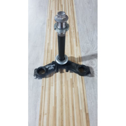 Lower Bottom Yoke Steering Kawasaki GPZ 500S - 1993 