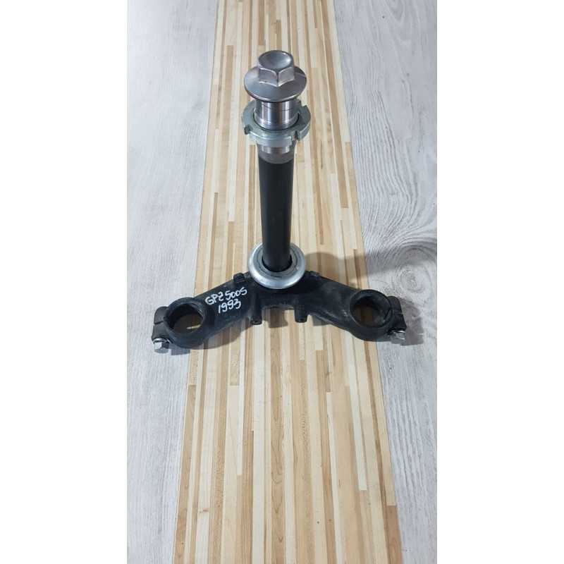 Lower Bottom Yoke Steering Kawasaki GPZ 500S - 1993 