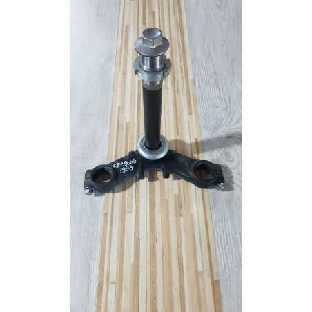 Lower Bottom Yoke Steering Kawasaki GPZ 500S - 1993 