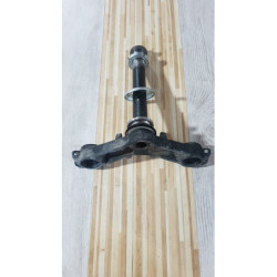 Lower Bottom Yoke Steering Kawasaki GPZ 500S - 1993 2