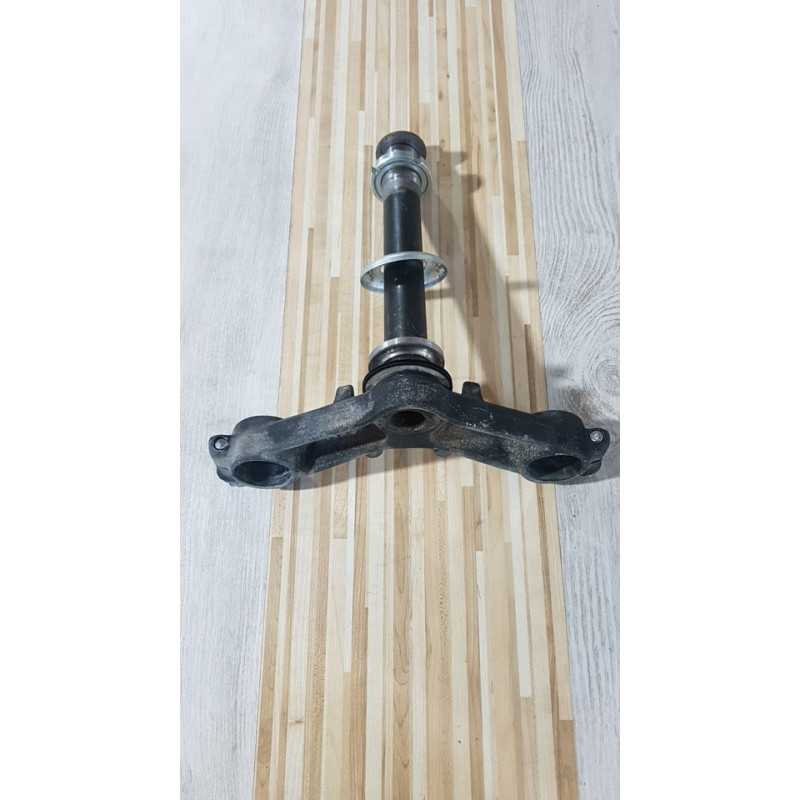 Lower Bottom Yoke Steering Kawasaki GPZ 500S - 1993 