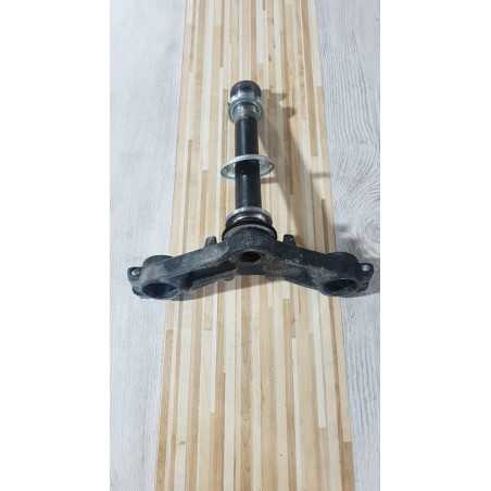 Lower Bottom Yoke Steering Kawasaki GPZ 500S - 1993 