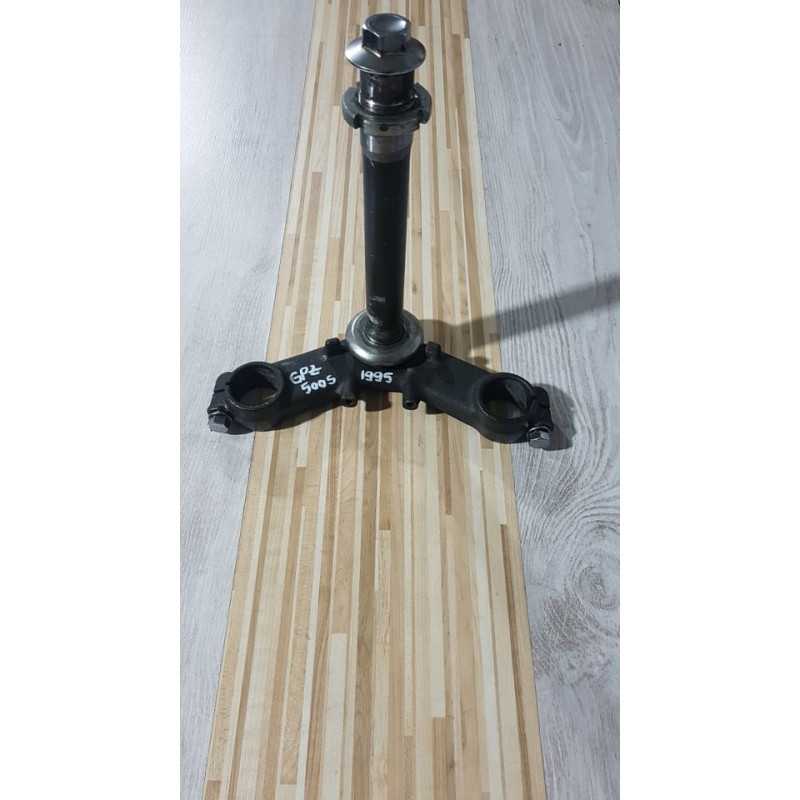 Lower Bottom Yoke Steering Kawasaki GPZ 500S - 1995 