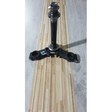 Lower Bottom Yoke Steering Kawasaki GPZ 500S - 1995 