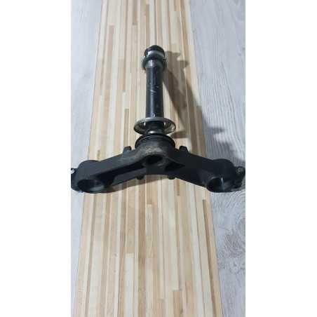 Lower Bottom Yoke Steering Kawasaki GPZ 500S - 1995 