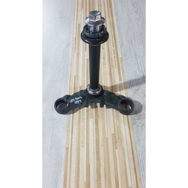 Lower Bottom Yoke Steering Kawasaki GPZ 500S - 1995 