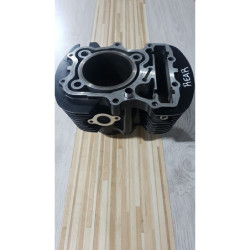 Cilindru Spate & Piston Honda Shadow 1100 - C2 - SC 43E - 2004 2