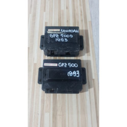 Panou Sigurante Kawasaki GPZ 500S - 1993 