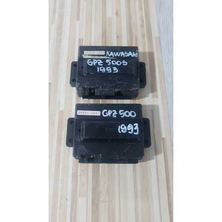 Panou Sigurante Kawasaki GPZ 500S - 1993 