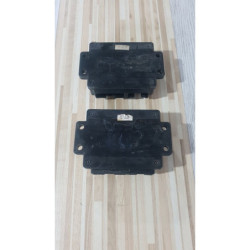 Panou Sigurante Kawasaki GPZ 500S - 1993 2