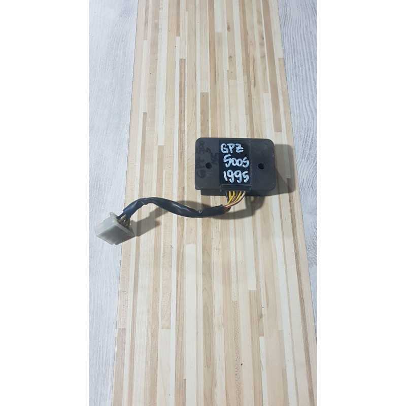 Releu Incarcare Kawasaki GPZ 500S - 1995 