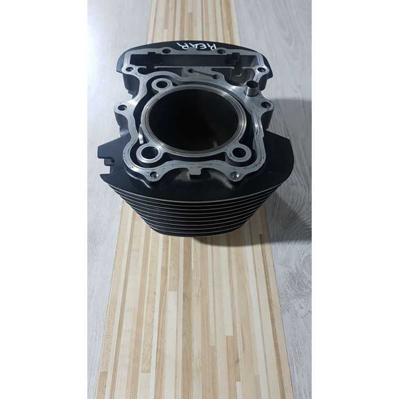 Cilindru Spate & Piston Honda Shadow 1100 - C2 - SC 43E - 2004 