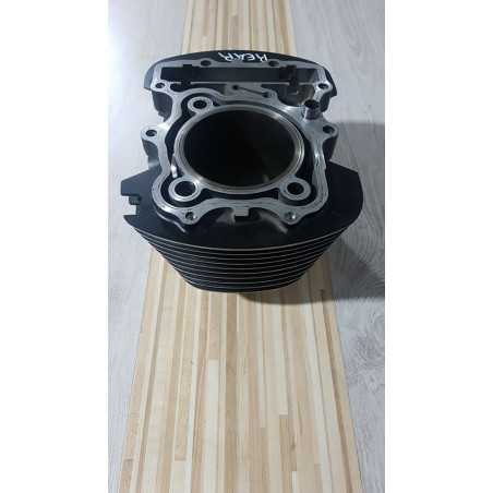 Cylinder Rear & Piston Honda SHadow 1100 - C2 - SC 43E - 2004  Cylinder Rear & Piston Honda SHadow 1100 - C2 - SC 43E - 2004