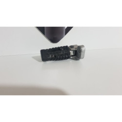 Pedal Playing Front Left Kawasaki GPZ 500S - 1993 2