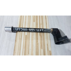 Left Handlebar Kawasaki GPZ 500S - 1995 2
