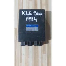 CDI / ECU Kawasaki KLE 500 - 1994