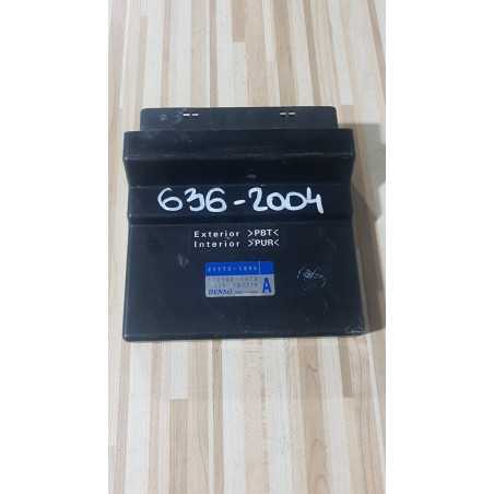 CDI / ECU Kawasaki Ninja 636 - 2004 