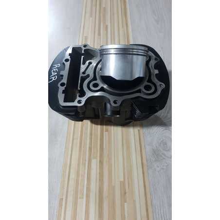 Cilindru Spate & Piston Honda Shadow 1100 - C2 - SC 43E - 2004 