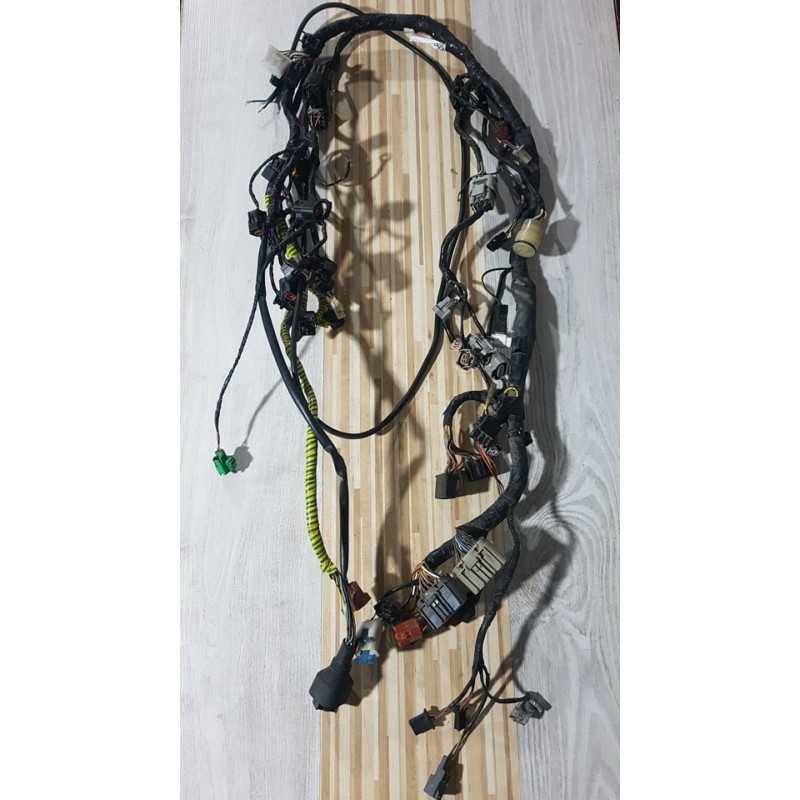 Instalatie Electrica Kawasaki Ninja 636 - 2004 