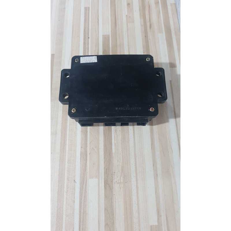 Panou Sigurante Kawasaki Ninja 636 - 2004 