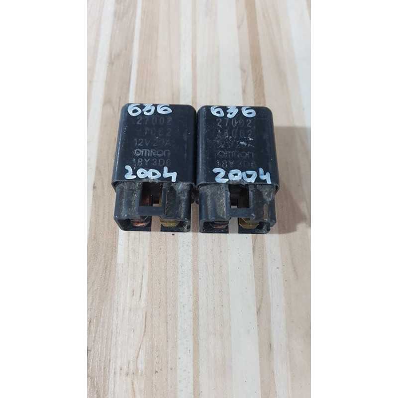 Releu Kawasaki Ninja 636 - 2004 