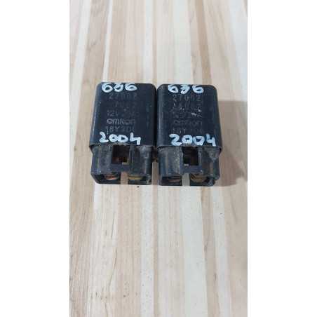 Releu Kawasaki Ninja 636 - 2004 