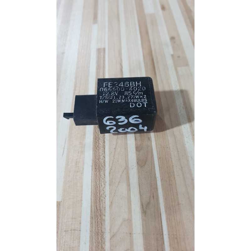 Releu Semnalizare Kawasaki Ninja 636 - 2004 