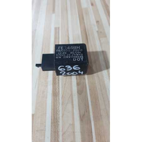 Releu Semnalizare Kawasaki Ninja 636 - 2004 