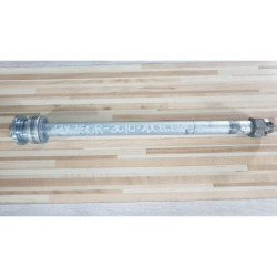 Ax Roata Spate Kawasaki Ninja ZX 250 R - 2010 