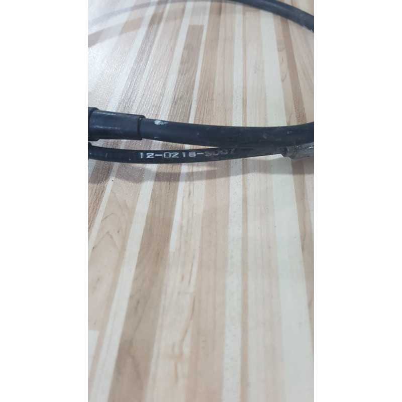 Choke Cable Kawasaki Ninja ZX 250 R - 2010 