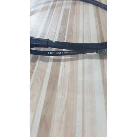 Choke Cable Kawasaki Ninja ZX 250 R - 2010 
