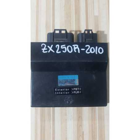 CDI / ECU Kawasaki Ninja ZX 250 R - 2010 