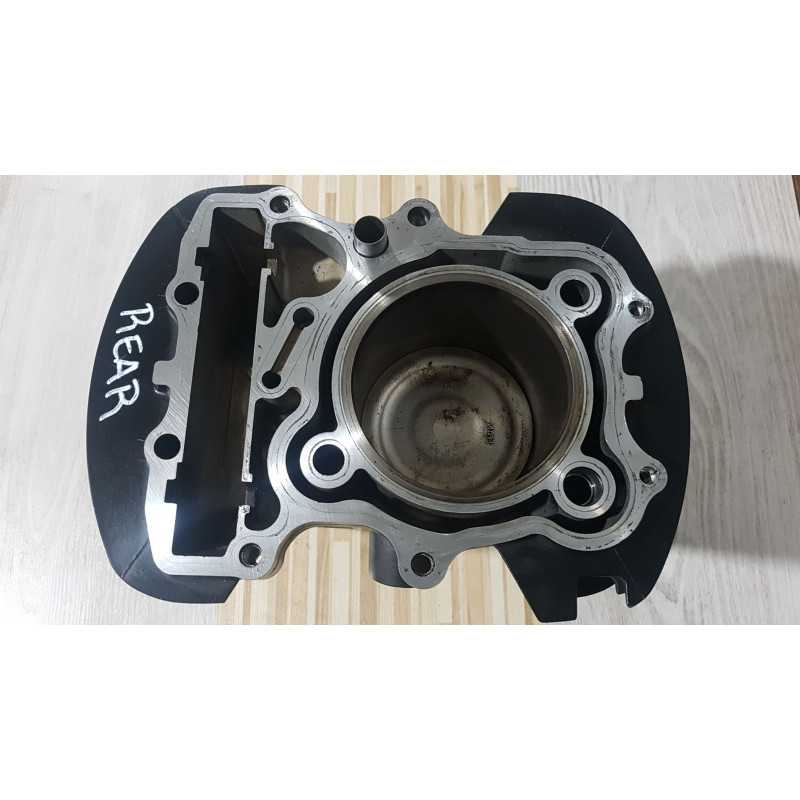 Cilindru Spate & Piston Honda Shadow 1100 - C2 - SC 43E - 2004 