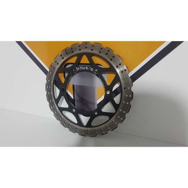 Front Brake Disc / Rotor Kawasaki Ninja ZX 250 R - 2010 