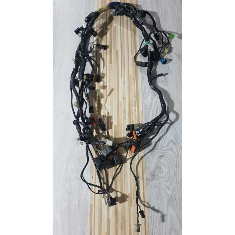 Instalatie Electrica Kawasaki Ninja ZX 250 R - 2010 